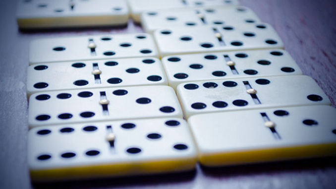 Kekeliruan Waktu Daftar Dominoqq Online yang Tidak Bisa Dikerjakan