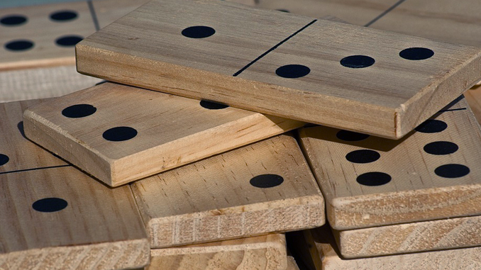 Langkah serta Panduan Jadi Agen Domino QQ Terpercaya