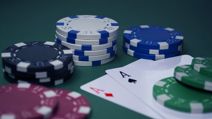 Memilih Situs Poker Online Terpercaya Indonesia 2019