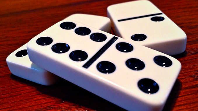 Unsur Pendukung Kelancaran dalam Bermain pada Agen Domino QQ Terpercaya