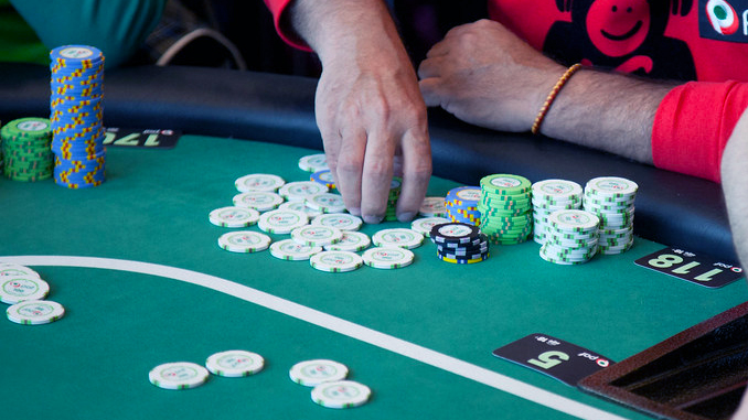 Buka Program Pkv Games Login yang Baik serta Betul